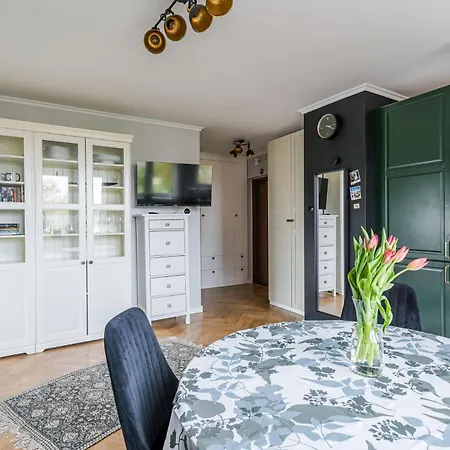 Apartament Leon & Lucy