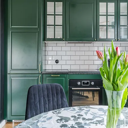 Appartement Leon & Lucy *