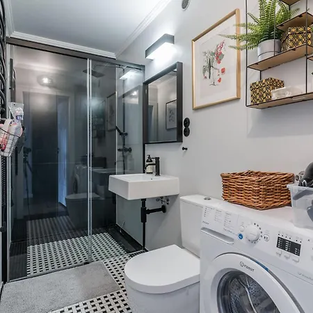 Apartament Leon & Lucy *